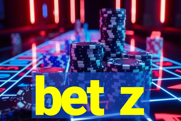 bet z